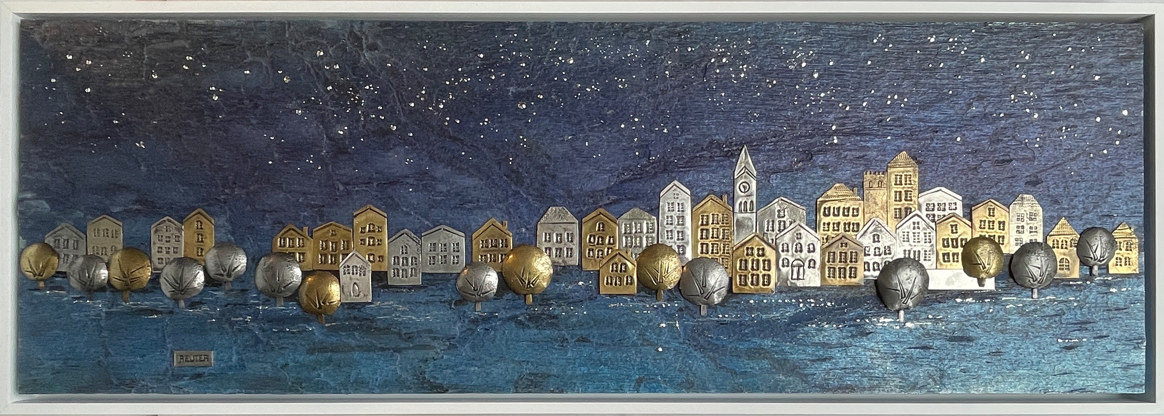 63 x 22 cm
